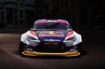 Toyota GT 86 Rocket Bull 86 Drift Car 2015 года